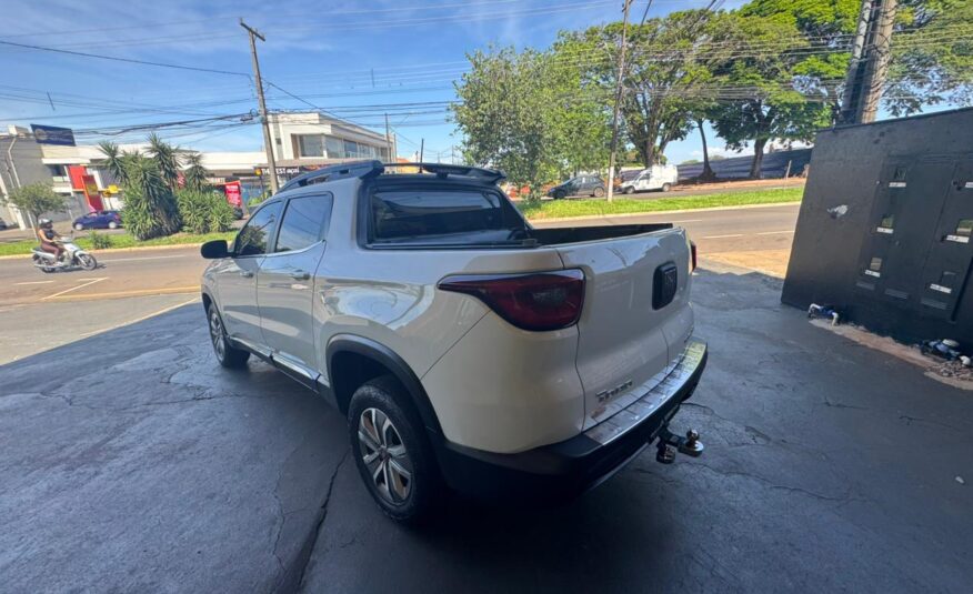 Fiat Toro Freedom - foto 9