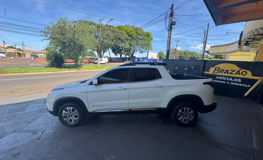 Fiat Toro Freedom - foto 7