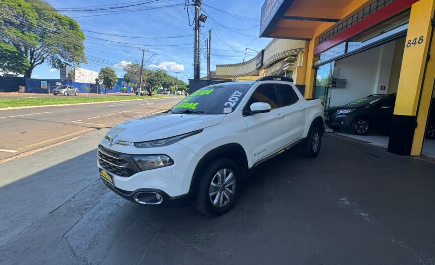 Fiat Toro Freedom - foto 5