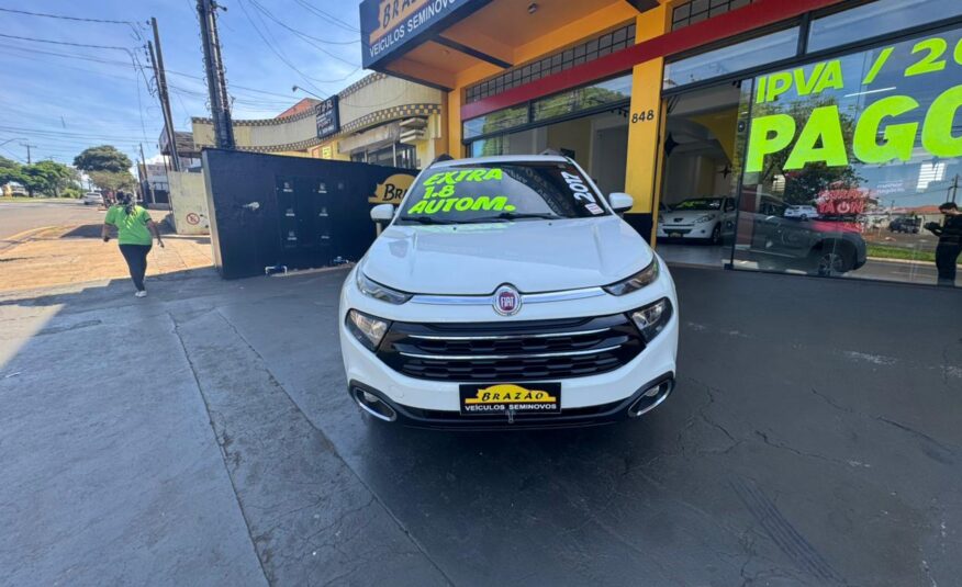Fiat Toro Freedom - foto 3