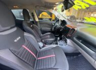 Fiat Toro Freedom