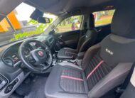 Fiat Toro Freedom