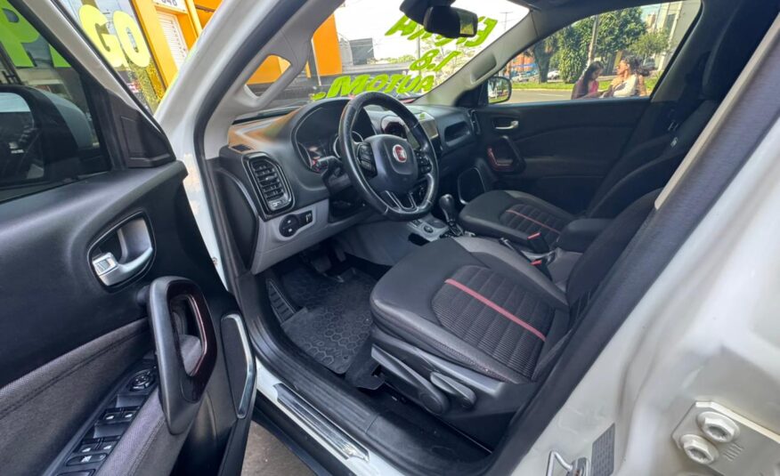Fiat Toro Freedom - foto 19