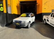 Fiat Uno Mille Economy