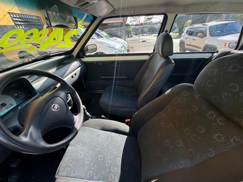 Fiat Uno Mille Economy