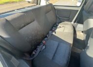 Fiat Uno Mille Economy