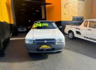 Fiat Uno Mille Economy