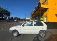 Fiat Uno Mille Economy