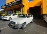 Fiat Uno Mille Economy