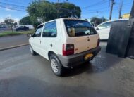 Fiat Uno Mille Economy