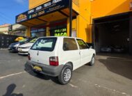 Fiat Uno Mille Economy