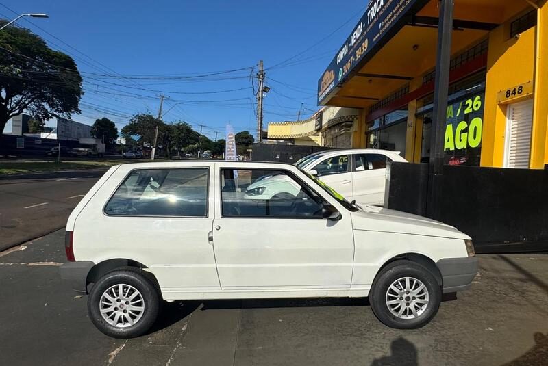 Fiat Uno Mille Economy - foto 15