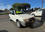 Fiat Uno Mille Economy