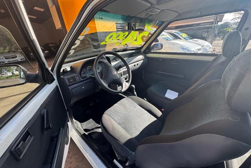 Fiat Uno Mille Economy - foto 19