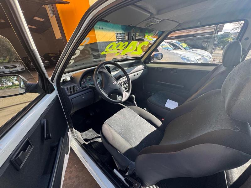 Fiat Uno Mille Economy