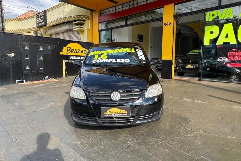 Volkswagen Fox Route - foto 3
