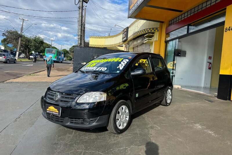 Volkswagen Fox Route - foto 5