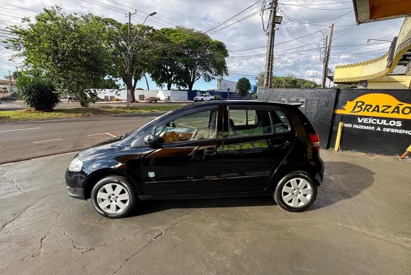 Volkswagen Fox Route - foto 7