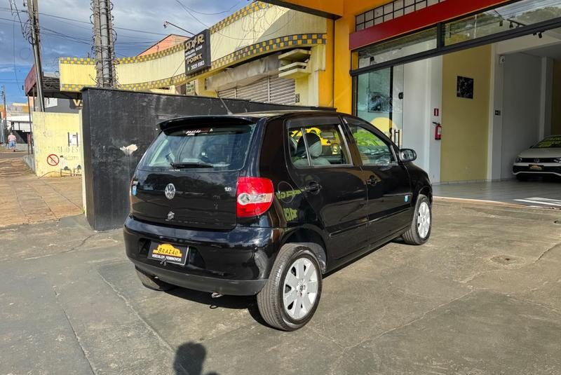 Volkswagen Fox Route - foto 13
