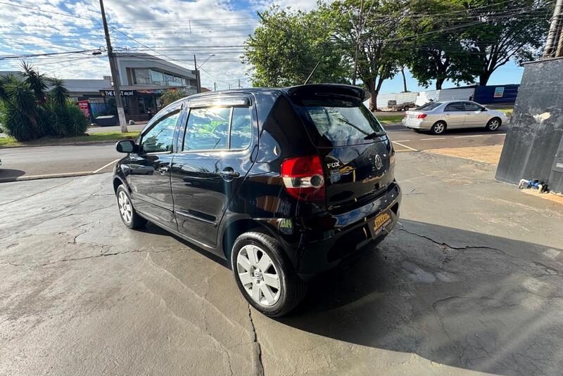 Volkswagen Fox Route - foto 9