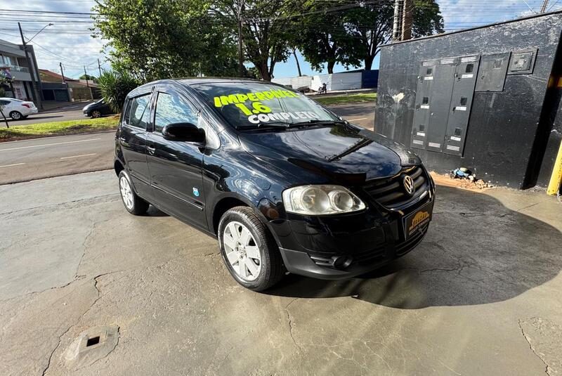 Volkswagen Fox Route - foto 17