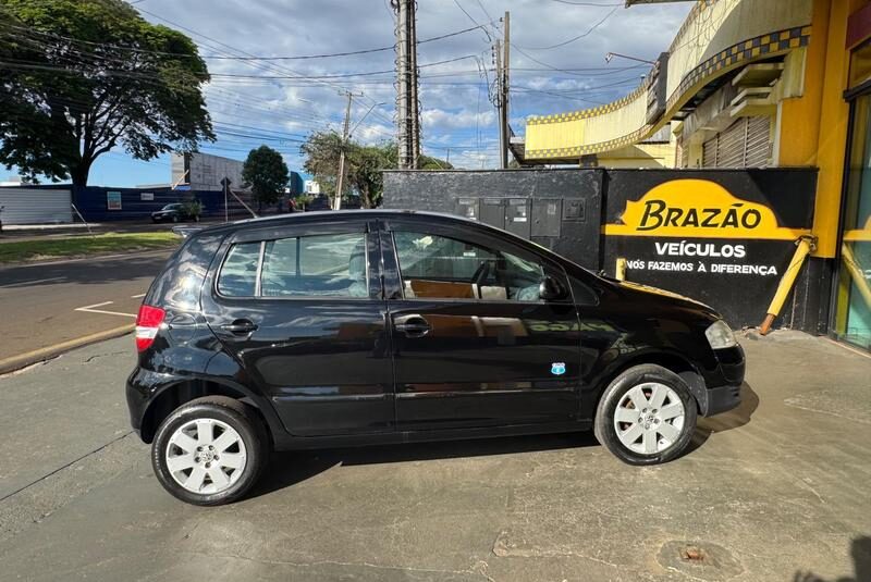 Volkswagen Fox Route - foto 15