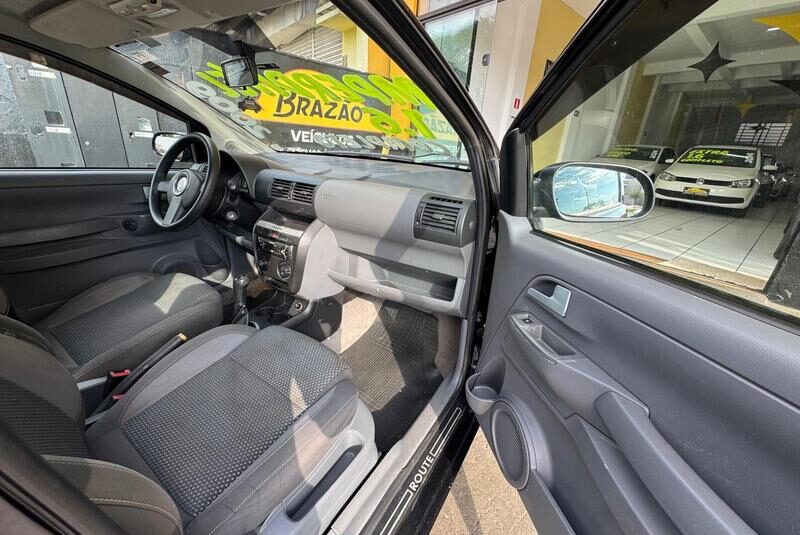 Volkswagen Fox Route - foto 19