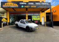 Fiat Strada Working