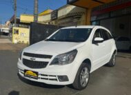 Agile LTZ