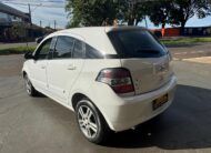 Agile LTZ