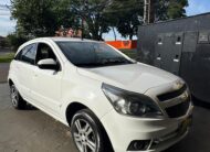 Agile LTZ