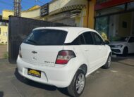 Agile LTZ