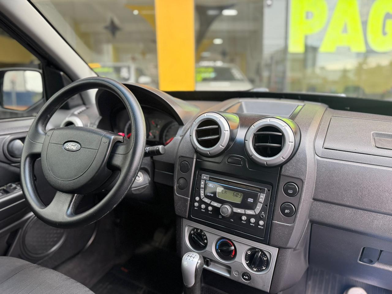 Ecosport Freestyle