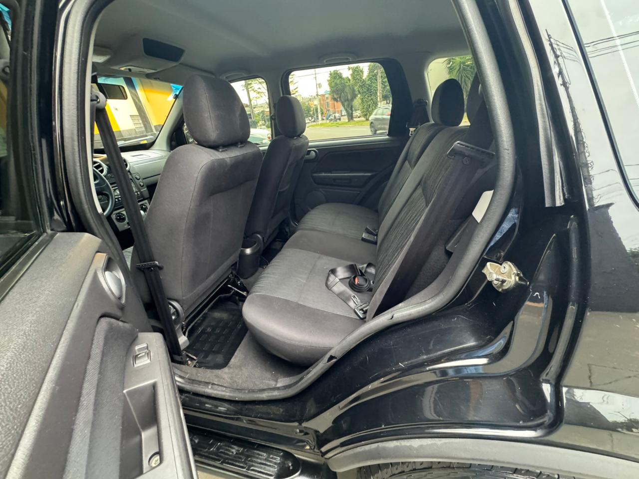 Ecosport Freestyle