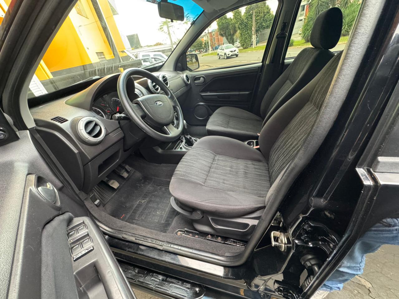 Ecosport Freestyle