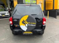 Ecosport Freestyle