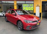 VW Polo HIghline