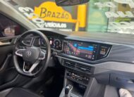 VW Polo HIghline
