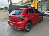 VW Polo HIghline