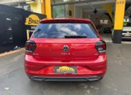 VW Polo HIghline