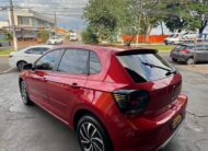 VW Polo HIghline