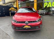 VW Polo HIghline