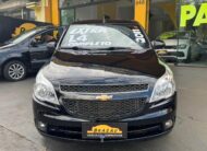 Agile LTZ