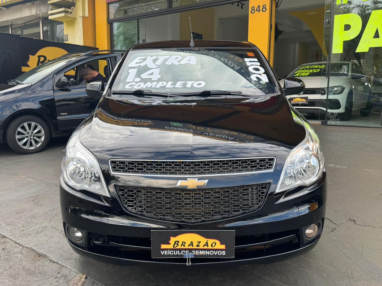 Agile LTZ