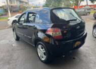 Agile LTZ