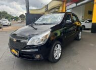 Agile LTZ