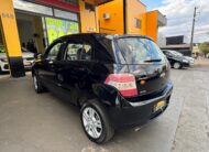 Agile LTZ