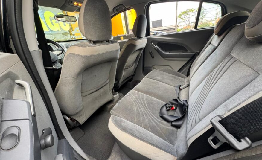 Chevrolet Agile LTZ 2 - foto 15