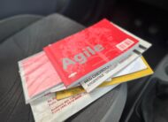 Agile LTZ