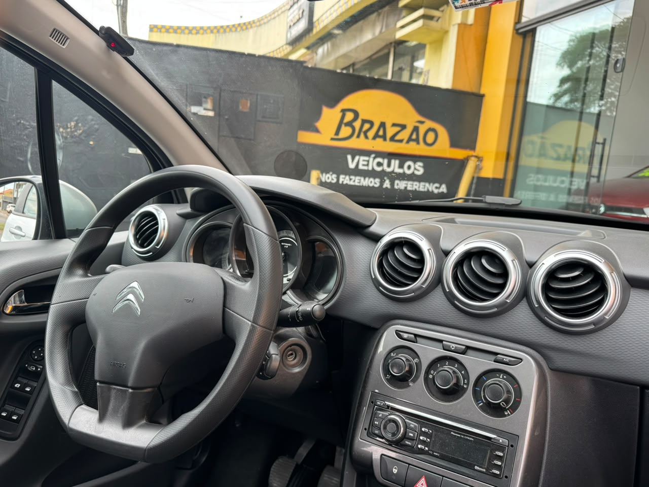 Citroen C3 Tendance